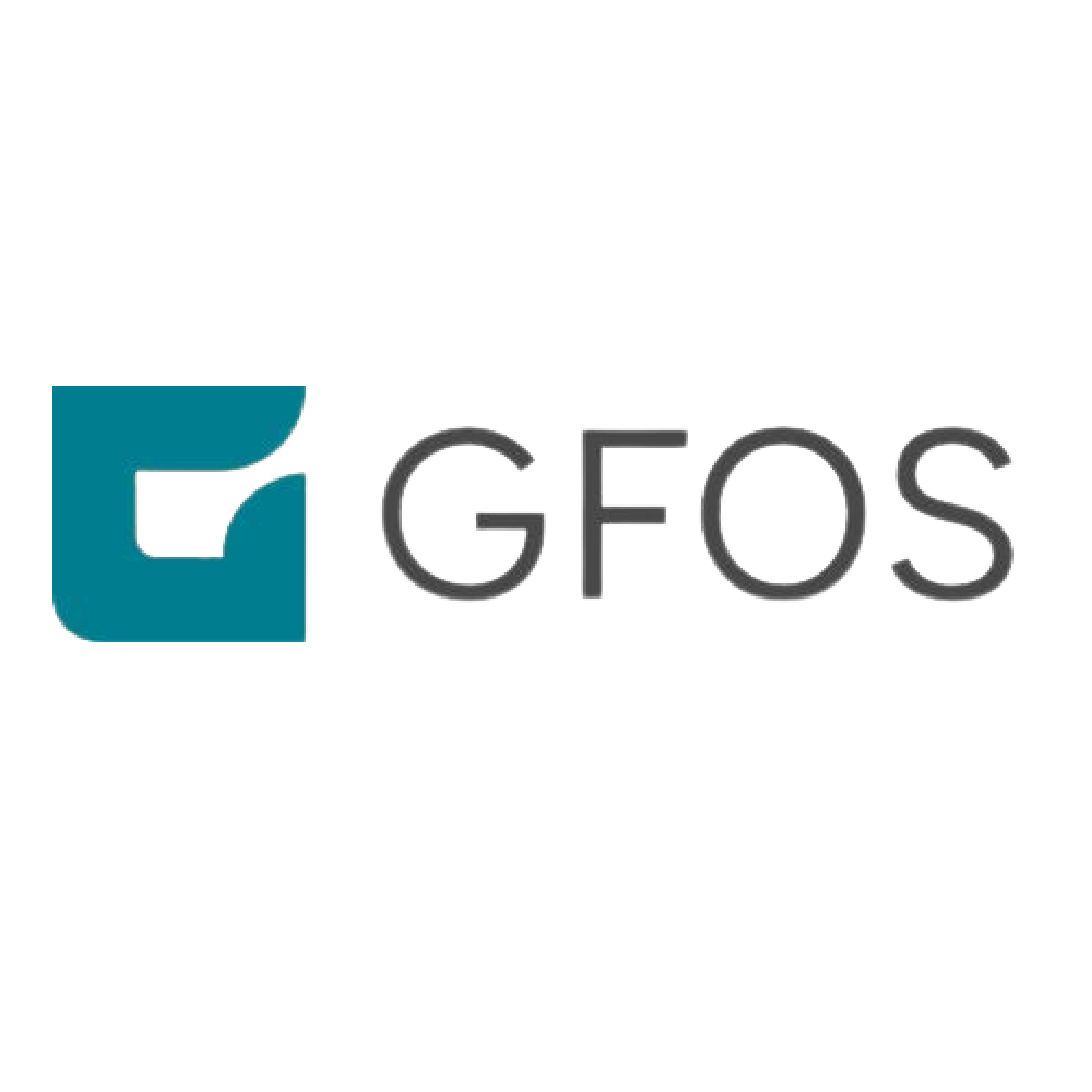 GFOS logo neu
